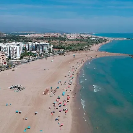 Apartament 4 Y 2 Banos *